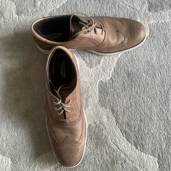 Mens Rockport shoes main image 6